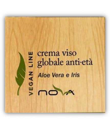 VEGAN LINE CR GLOBALE A/ETA