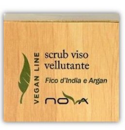 VEGAN LINE SCRUB VISO VELL50ML