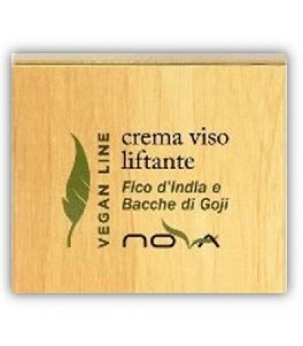 VEGAN LINE CR VISO LIFT FICO/G