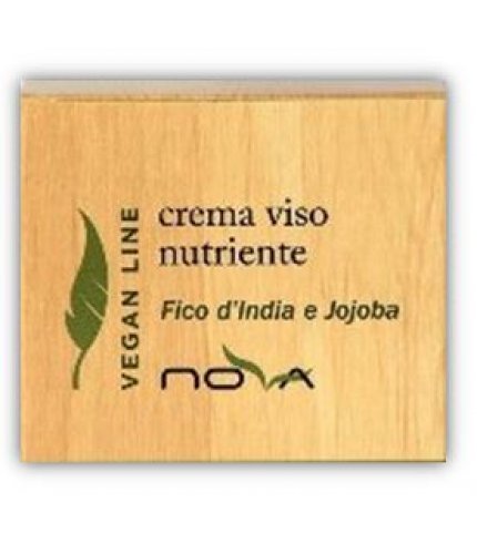 VEGAN LINE CR VI NUTR FICO/JOJ