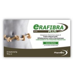 ERAFIBRA PLUS 14BUST