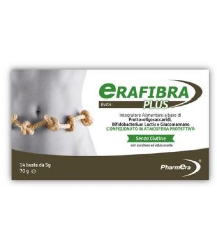 ERAFIBRA PLUS 14BUST