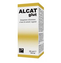 ALCAT GLUT GOCCE 30ML