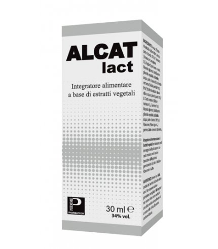 ALCAT LACT GOCCE 30ML