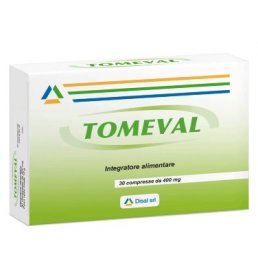 TOMEVAL 20CPR