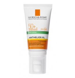 ANTHELIOS GEL CREMA S/PROF 50+