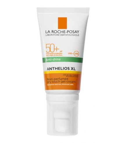 ANTHELIOS GEL CREMA S/PROF 50+