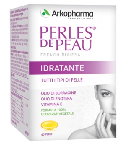 EXPERT SKIN IDRAT 60PRL