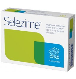 SELEZIME 30CPR