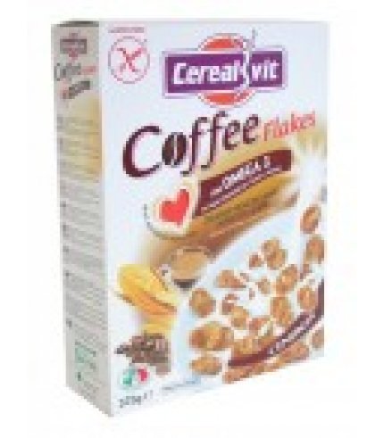 DIETOLINEA COFFEE FLAKES 375G