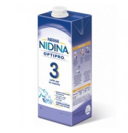 NIDINA CRESCITA 3 LIQUIDO 1L