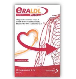 ERALDL PLUS 30CPR