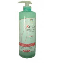 KEVA DETERGENTE INTIMO PH6,8