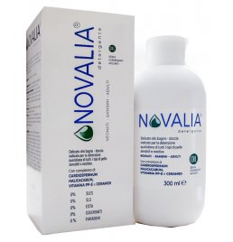 NOVALIA DETERGENTE 300ML