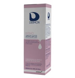 DERMON INTIMO ATTIVO 250ML