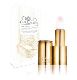 GOLD COLLAGEN ANTI AGEING LIP