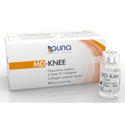 HE.MD-KNEE 10F INIETTABILI 2ML