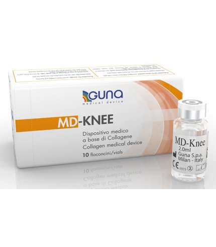 HE.MD-KNEE 10F INIETTABILI 2ML