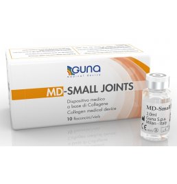 MD-SMALL JOINTS ITALIA 10FL IN