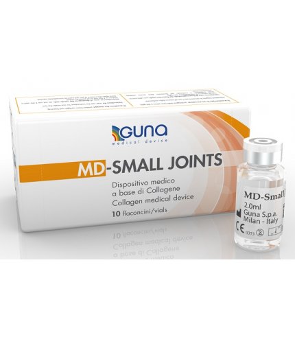 MD-SMALL JOINTS ITALIA 10FL IN