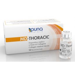 MD-THORACIC ITALIA 10FL INI2ML