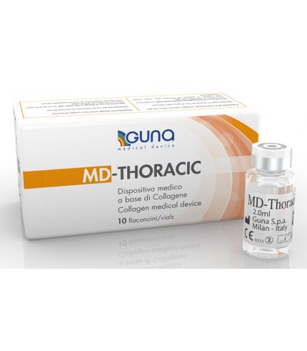 MD-THORACIC ITALIA 10FL INI2ML