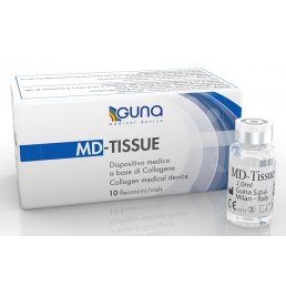 MD-TISSUE ITALIA 10FL INIET2ML