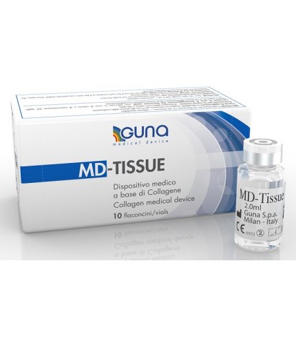 MD-TISSUE ITALIA 10FL INIET2ML