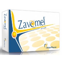 ZAVOMEL 20CPS