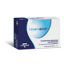 VISIONORM 30CPS