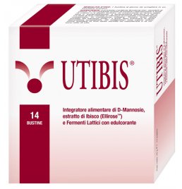 UTIBIS 14BUST