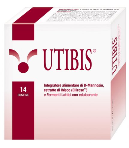 UTIBIS 14BUST