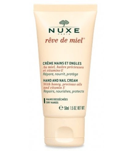 NUXE RDM CREME MAINS 50ML