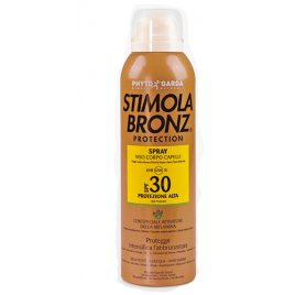 STIMOLABRONZ PROTECTION 30+