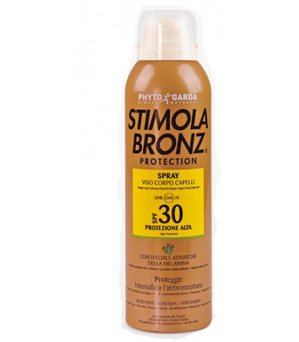 STIMOLABRONZ PROTECTION 30+