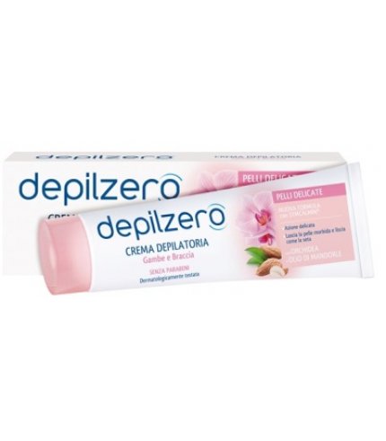 DEPILZERO CREMA GAMBE/BRACCIA