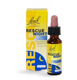 RESCUE NIGHT 10ML NATUR SP /