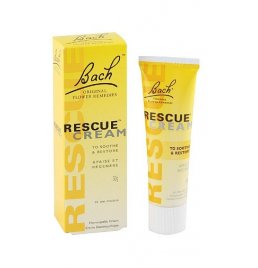 RESCUE CREAM 30G NATUR SP /