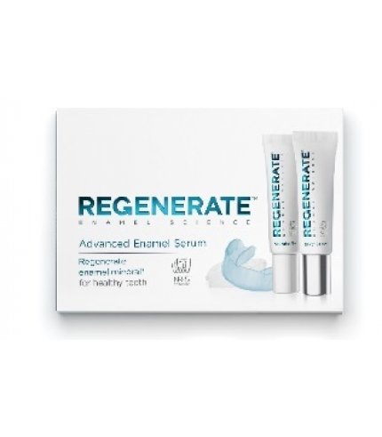 REGENERATE KIT SIERO RINFOR