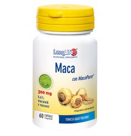 LONGLIFE MACA 60CPS