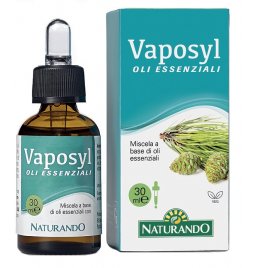 VAPOSYL 30ML