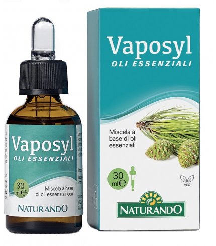 VAPOSYL 30ML