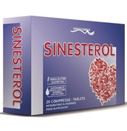 SINESTEROL 20CPR