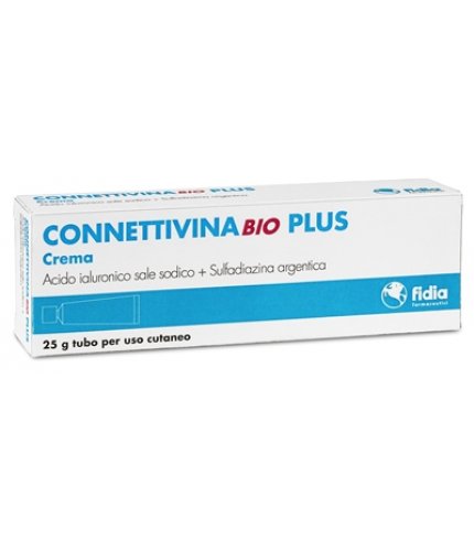 CONNETTIVINABIO PLUS CREMA 25 G