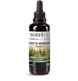 NUTRIVA PLANTA MINERAL TODDY