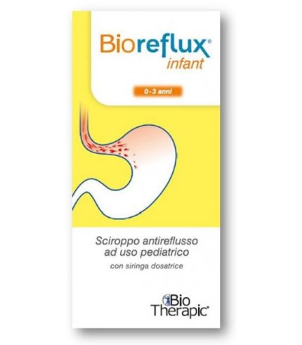 BIOREFLUX INFANT 150ML