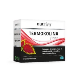 NUTRIVA TERMOKOLINA 18BUST