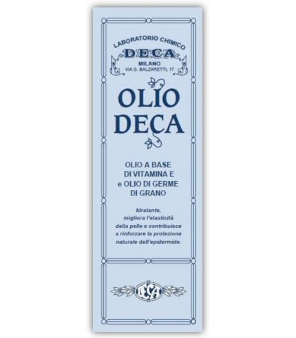 OLIO DECA 50ML