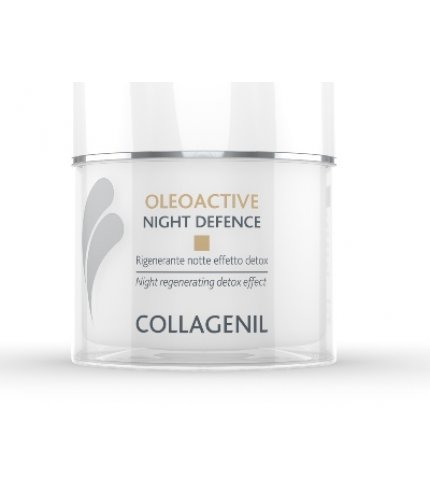 COLLAGENIL OLEOACTIVE NIGHT DE