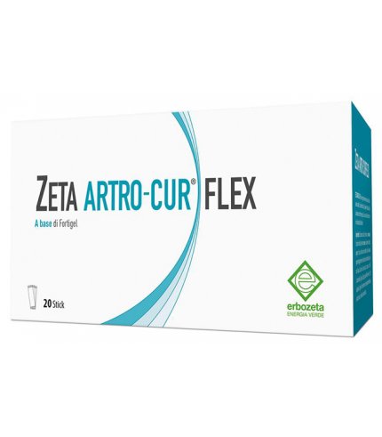 ZETA ARTRO CUR FLEX 20STICK